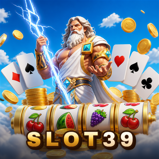slot39 APK Indonesia - Panduan Lengkap dan Tutorial