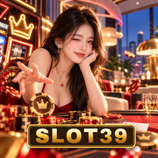 slot39 APK Indonesia - Panduan Lengkap dan Tutorial
